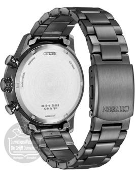 Citizen Chronograaf Horloge CA0797-84E