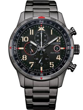 Citizen Chronograaf Horloge CA0797-84E