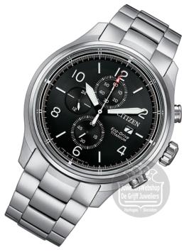 citizen CA0810-88E herenhorloge