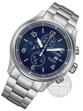 citizen CA0810-88L herenhorloge