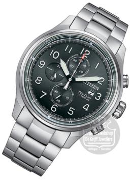 citizen CA0810-88X herenhorloge