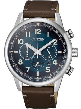 citizen ca4420-13l chrono herenhorloge