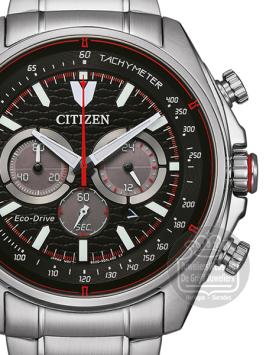 Citizen CA4561-89E chrono horloge heren