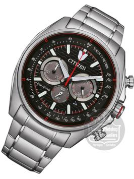 Citizen CA4561-89E chrono horloge heren