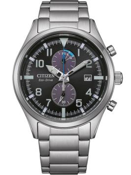 citizen CA7028-81E chrono herenhorloge