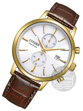 Citizen Chronograaf Horloge CA7062-15A