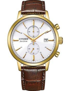 Citizen Chronograaf Horloge CA7062-15A