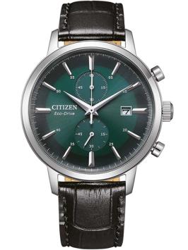 Citizen Chronograaf Horloge CA7069-24X