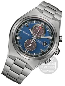 citizen CA7090-87L herenhorloge