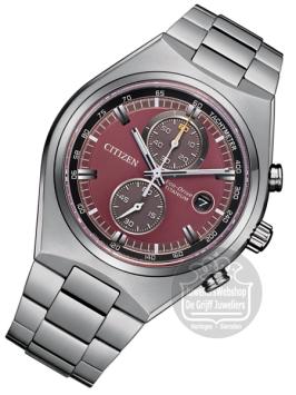 citizen CA7090-87X herenhorloge