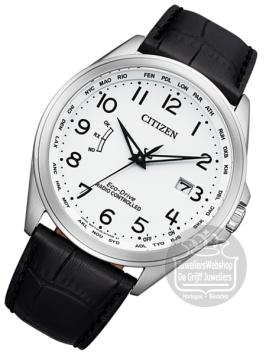 Citizen Radio Controlled Horloge CB0250-17A