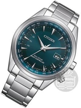 Citizen Radio Controlled Horloge CB0270-87L