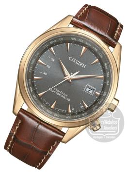 Citizen Radio Controlled Horloge CB0273-11H