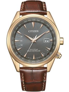 Citizen Radio Controlled Horloge CB0273-11H