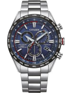 Citizen Radio Controlled Horloge Promaster CB5945-85L