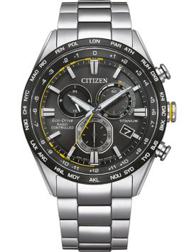 Citizen Radio Controlled Horloge Promaster CB5947-80E