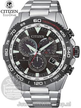 Citizen horloge CB5036-87X radio controlled eco drive