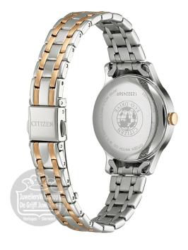 Citizen Dames Horloge EM0896-89Y