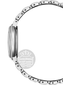 citizen l dameshorloge EM0910-80N ladies eco drive zilver