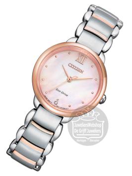 Citizen Dames Horloge EM0924-85Y