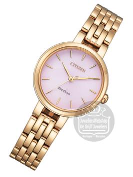 Citizen Dames Horloge EM0993-82X