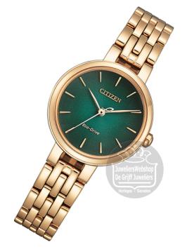 Citizen Dames Horloge EM0993-82Z