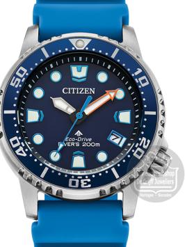 Citizen EO2028-06L Promaster Duikhorloge