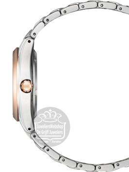 citizen titanium dameshorloge EW2616-83A