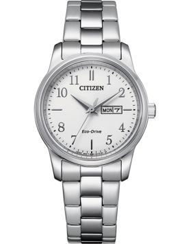 citzen dames eco drive horloge EW3260-84AE