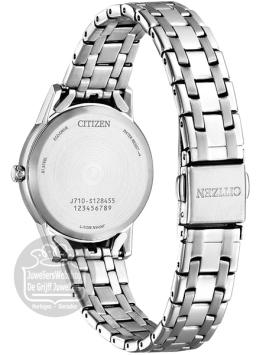 Citizen Dames Horloge FE1240-81L