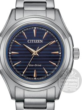 Citizen Dames Horloge FE2110-81L