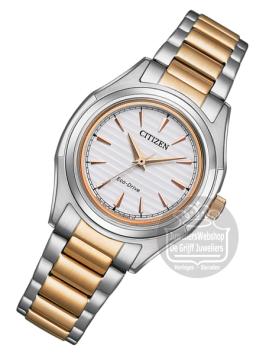 Citizen Dames Horloge FE2116-85A