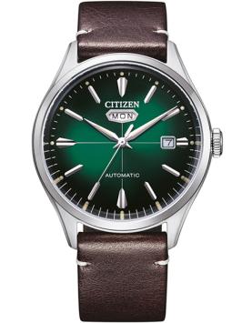 citizen automatisch horloge NH8390-03XE