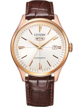 citizen automatisch horloge NH8393-05AE