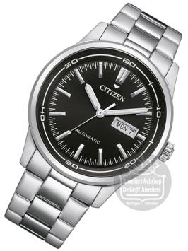 citizen horloge NH8400-87EE