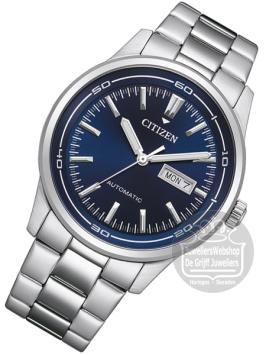 citizen horloge NH8400-87LE