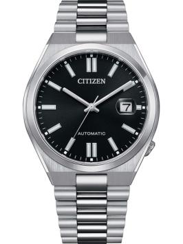 citizen automatisch horloge NJ0150-81E zwart