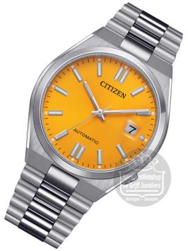 Citizen NJ0150-81Z Automatic Watch