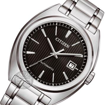 Citizen automatisch herenhorloge NJ0100-71E