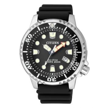 Citizen BN0150-10E Promaster Duikhorloge Zwart