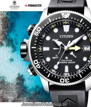 Citizen Promaster Duikhorloge BN2036-14E