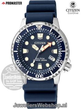 Citizen EP6051-14L horloge dames Eco-Drive Blauw