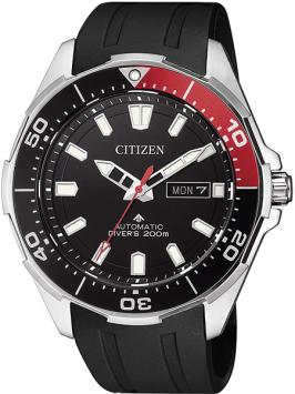 citizen NY0076-10E duikhorloge automatisch