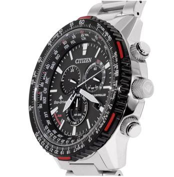 Citizen horloge CB5001-57E radio controlled eco drive