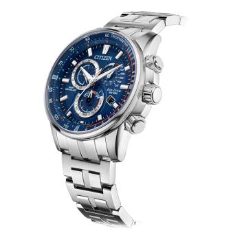 Citizen horloge CB5880-54L radio controlled eco drive