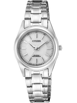 citizen es4030-84a radio controlled eco drive dameshorloge