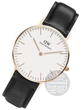 Daniel Wellington horloge DW00100036