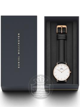 Daniel Wellington horloge DW00100036