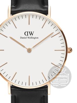 Daniel Wellington horloge DW00100036