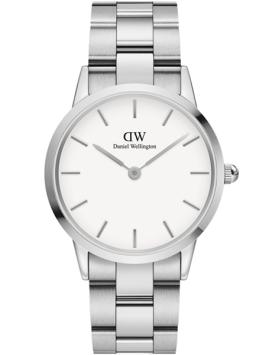 Daniel Wellington Iconic Link horloge DW00100203